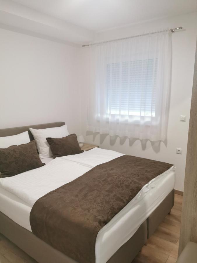 Villa Isabela Icici Bagian luar foto