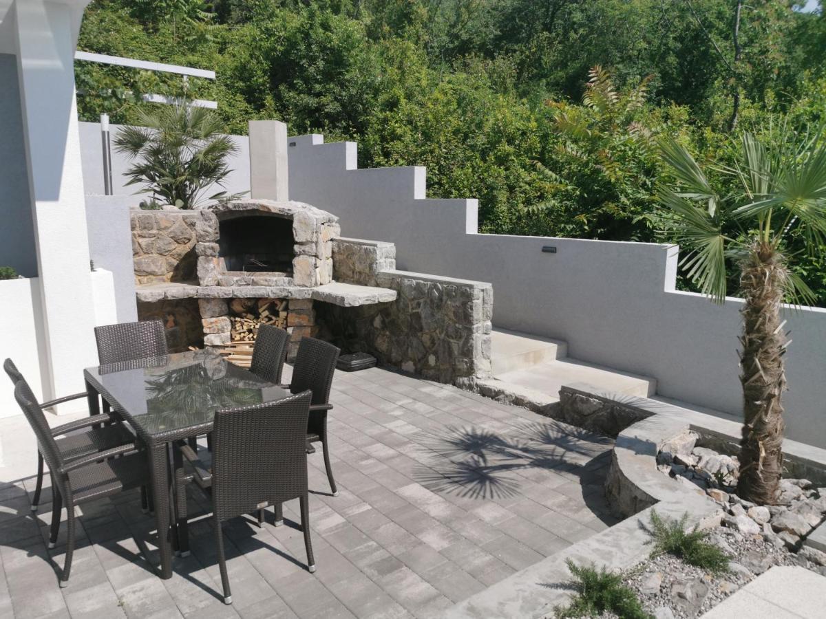 Villa Isabela Icici Bagian luar foto