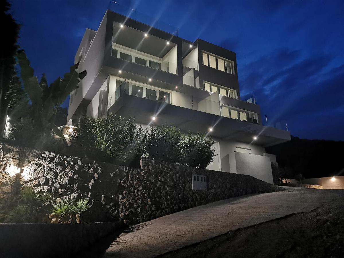 Villa Isabela Icici Bagian luar foto
