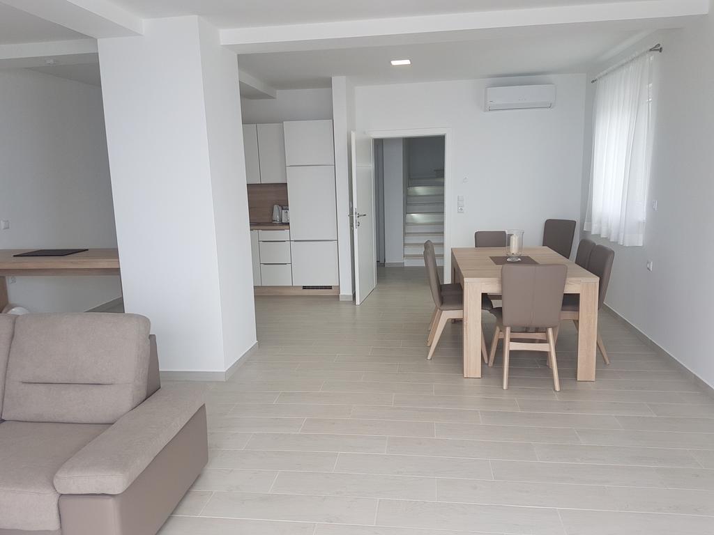 Villa Isabela Icici Bagian luar foto